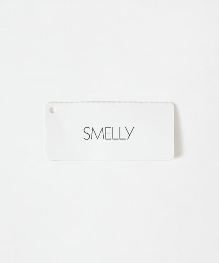 SMELLY「SMELLY シャギーボリュームバッグ」|ハンドバッグ|