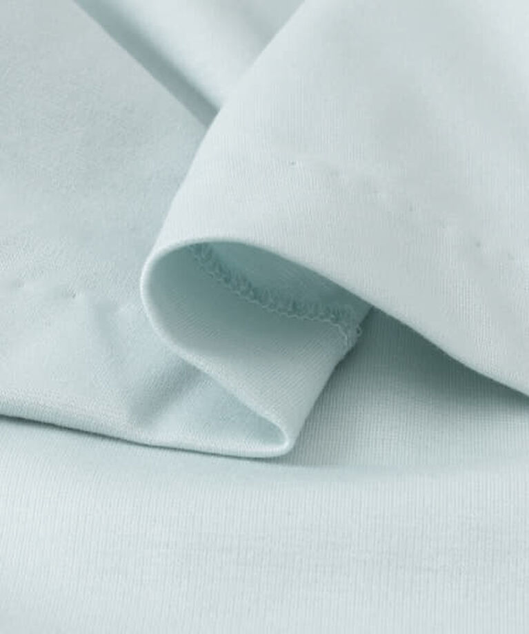 URBAN RESEARCH DOORS「DOORS コットンバックタック7分袖プルオーバー」|Tシャツ・カットソー|
