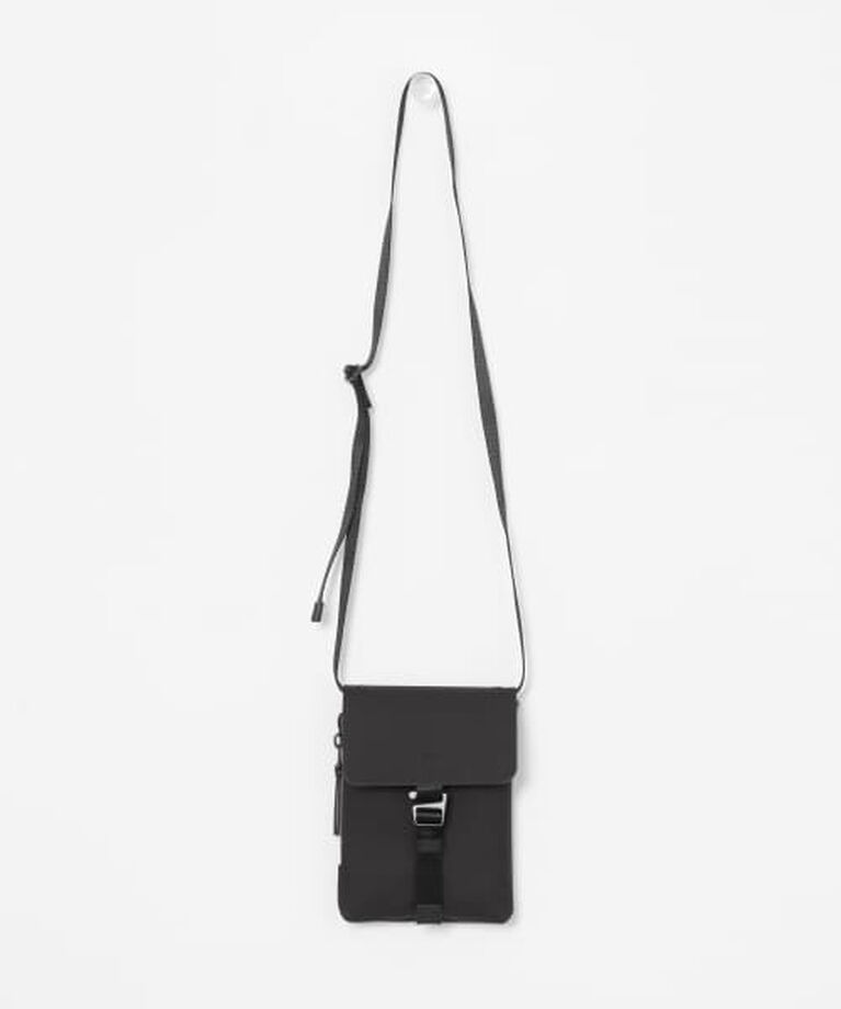 SENSE OF PLACE by URBAN RESEARCH「SENSE OF PLACE GASTON LUGA　SplashMini Crossbody」|ショルダー・メッセンジャー|