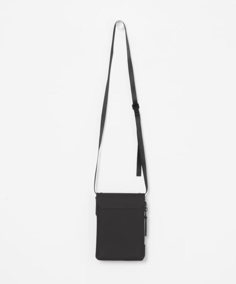 SENSE OF PLACE by URBAN RESEARCH「SENSE OF PLACE GASTON LUGA　SplashMini Crossbody」|ショルダー・メッセンジャー|