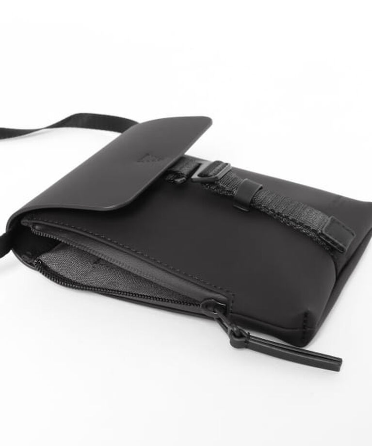 SENSE OF PLACE by URBAN RESEARCH「SENSE OF PLACE GASTON LUGA　SplashMini Crossbody」|ショルダー・メッセンジャー|