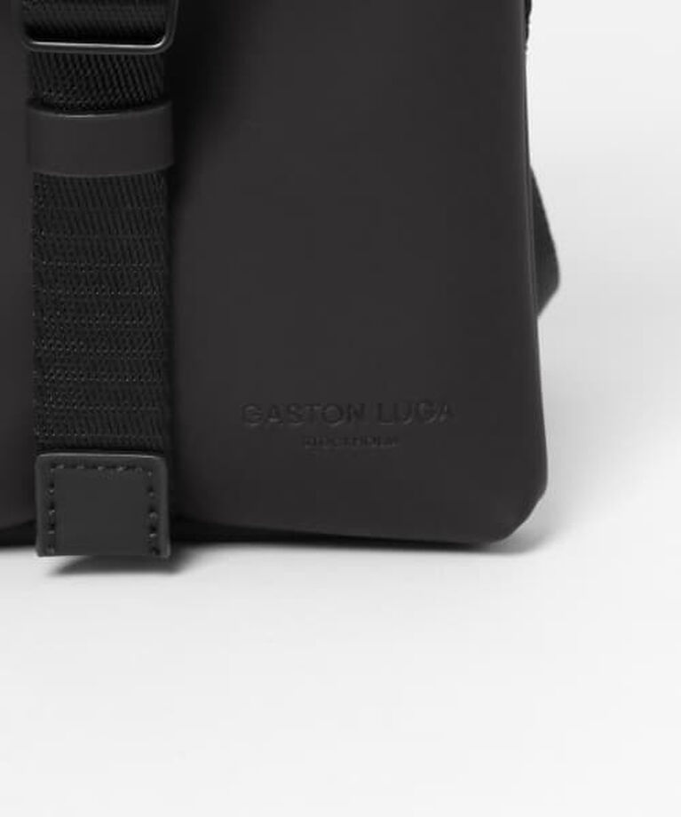 SENSE OF PLACE by URBAN RESEARCH「SENSE OF PLACE GASTON LUGA　SplashMini Crossbody」|ショルダー・メッセンジャー|
