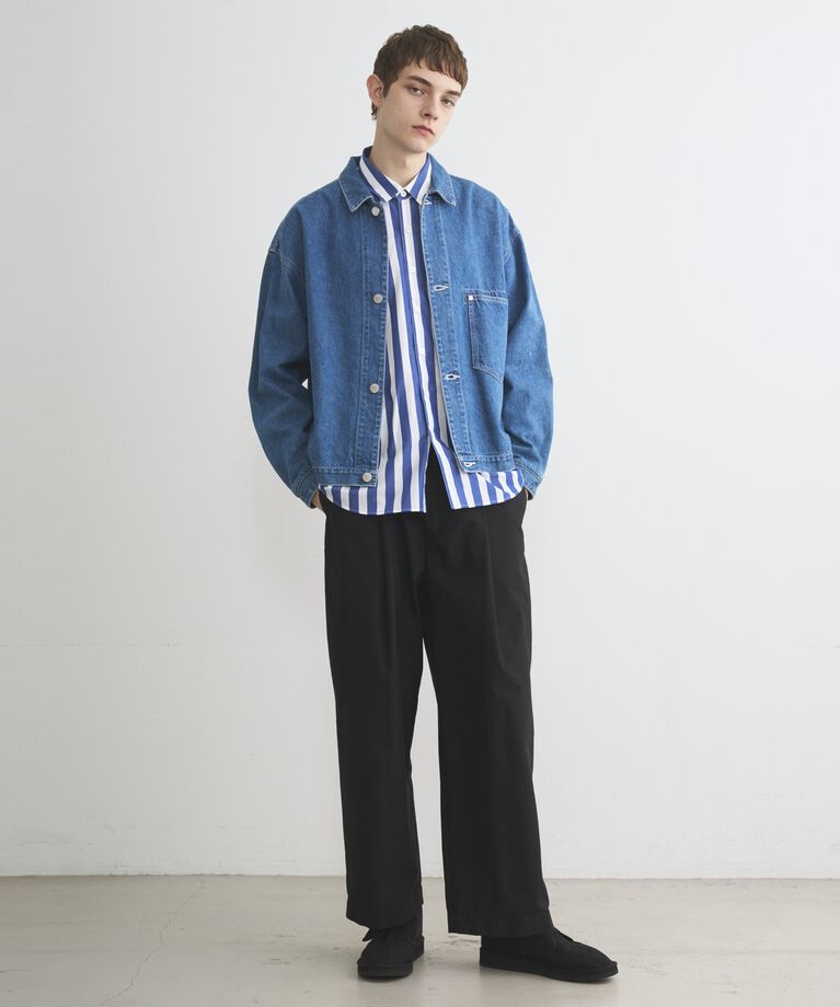 Traditional Weatherwear「【Marbot】BELT SHOES GTS」|その他|