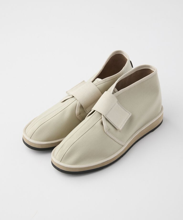 Traditional Weatherwear「【Marbot】BELT SHOES GTS」|その他|ﾍﾞｰｼﾞｭ