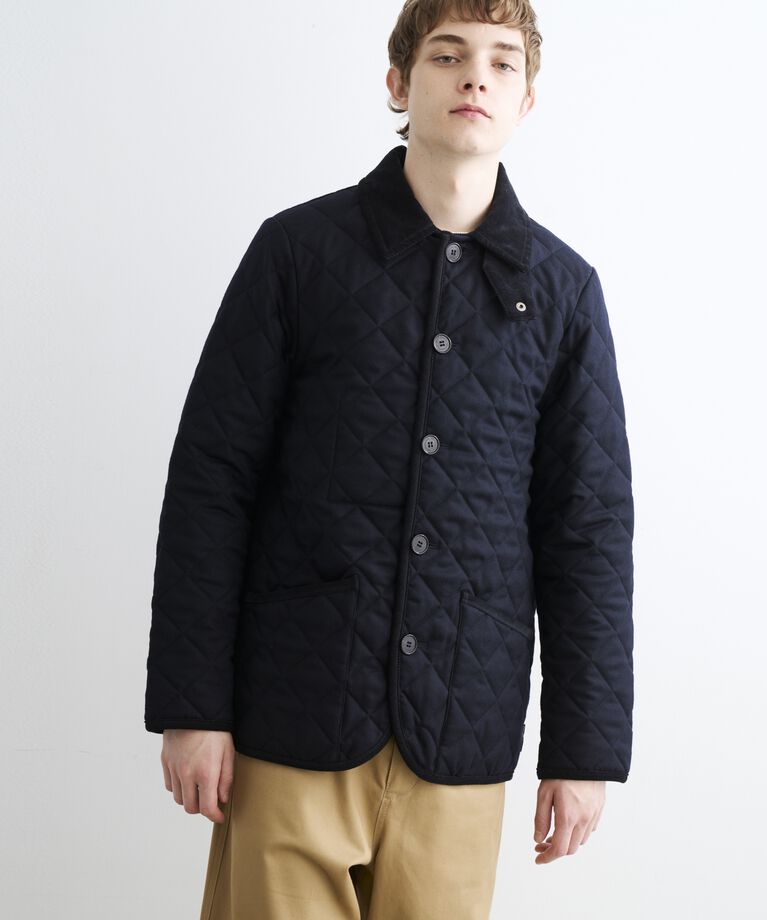Traditional Weatherwear「WAVERLY ウールサキソニー」|その他|ﾈｲﾋﾞｰ