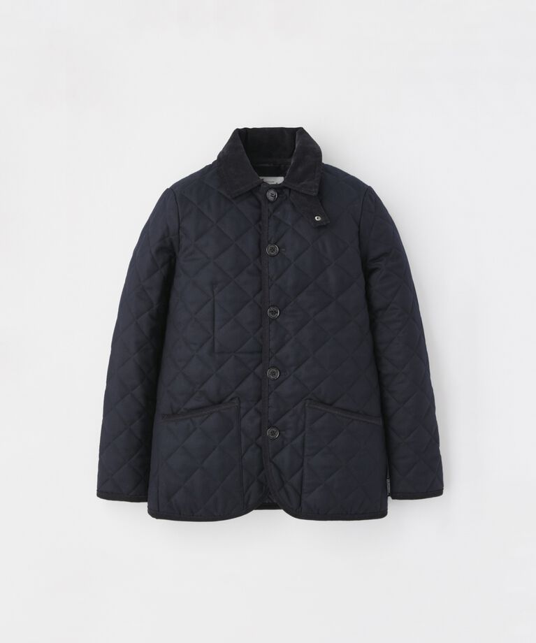 Traditional Weatherwear「WAVERLY ウールサキソニー」|その他|