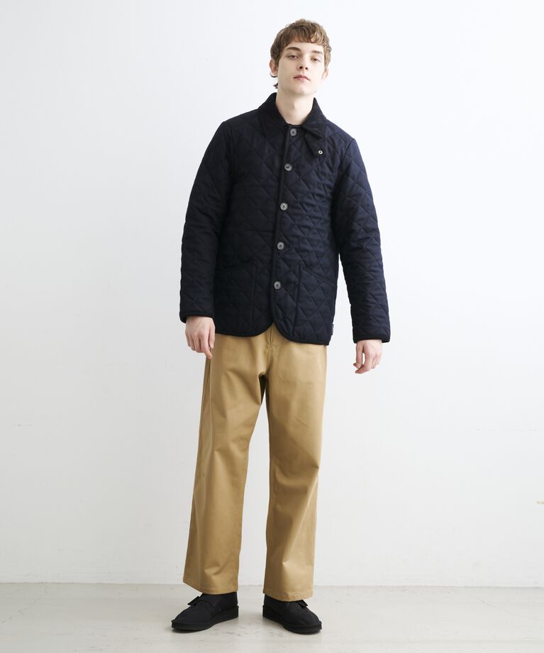 Traditional Weatherwear「WAVERLY ウールサキソニー」|その他|