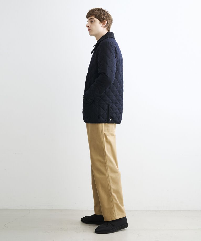 Traditional Weatherwear「WAVERLY ウールサキソニー」|その他|