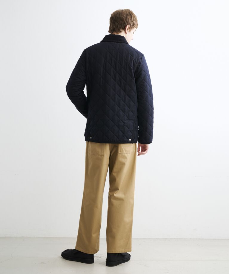 Traditional Weatherwear「WAVERLY ウールサキソニー」|その他|