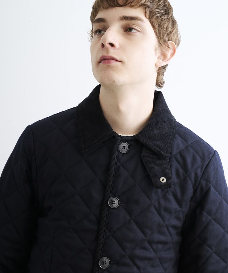 Traditional Weatherwear「WAVERLY ウールサキソニー」|その他|