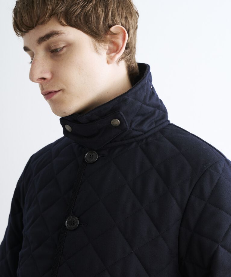 Traditional Weatherwear「WAVERLY ウールサキソニー」|その他|
