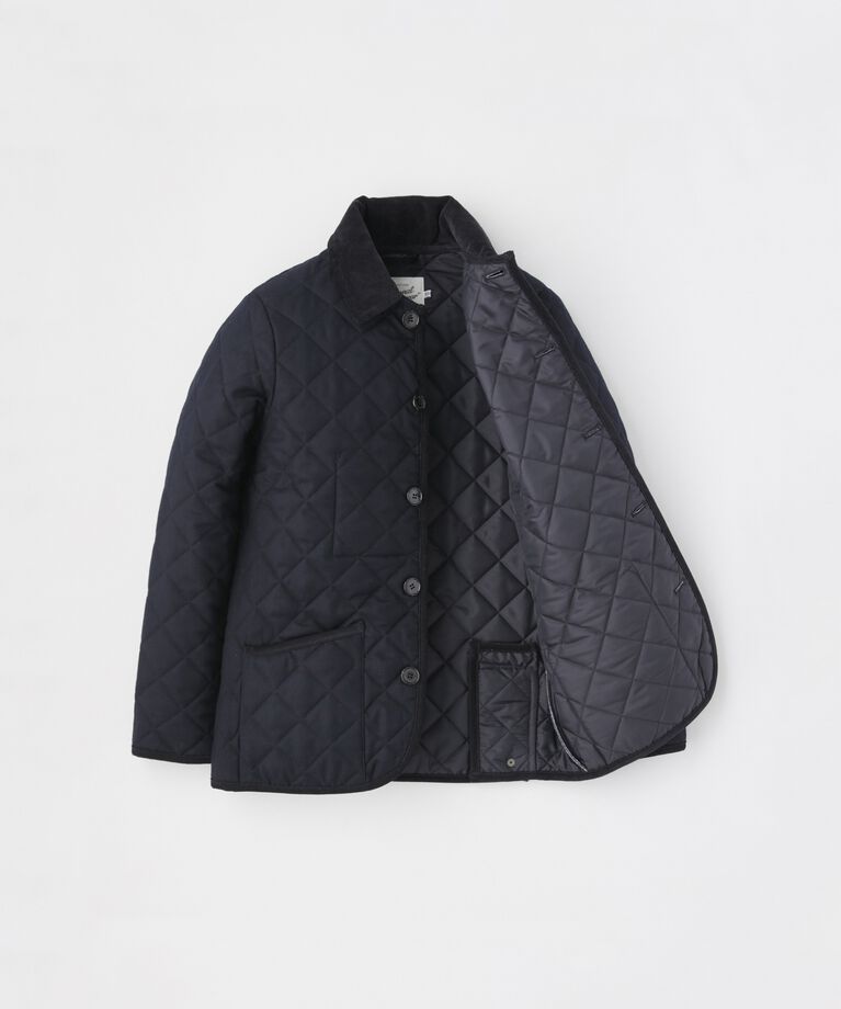 Traditional Weatherwear「WAVERLY ウールサキソニー」|その他|
