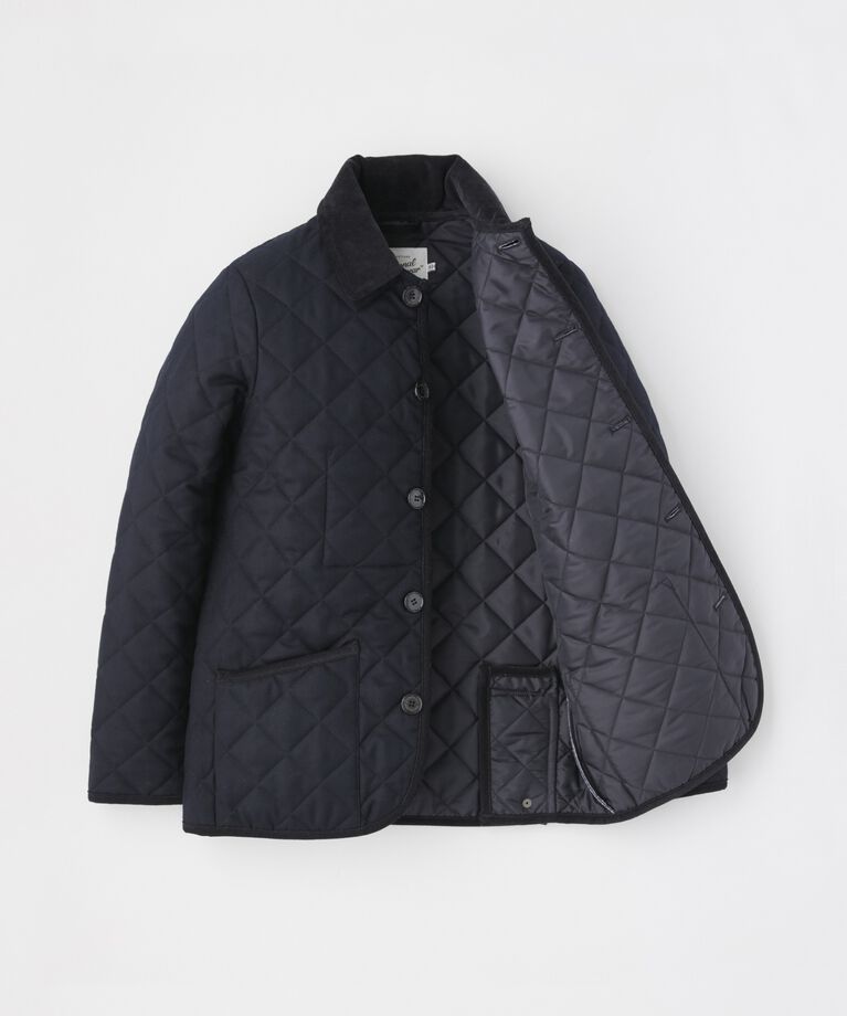 Traditional Weatherwear「WAVERLY ウールサキソニー」|その他|