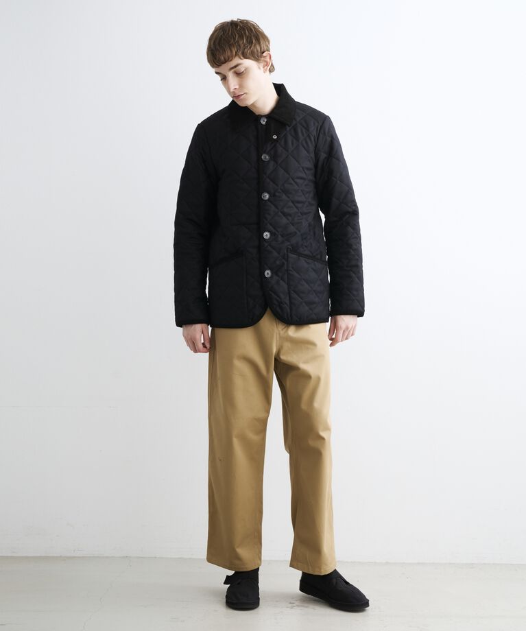 Traditional Weatherwear「WAVERLY ウールサキソニー」|その他|