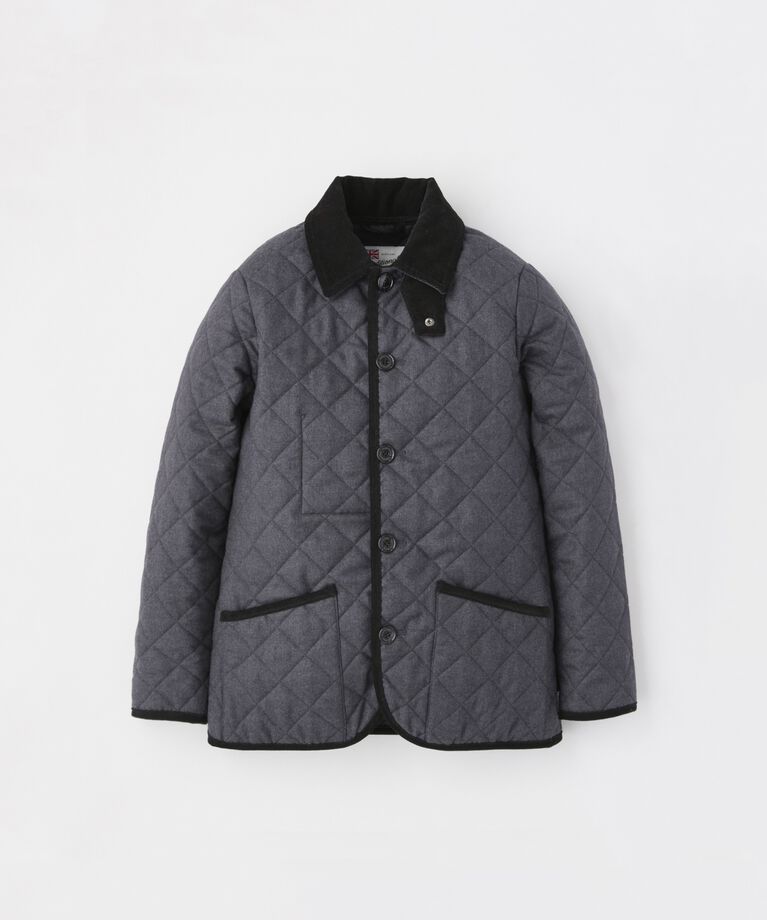 Traditional Weatherwear「WAVERLY ウールサキソニー」|その他|