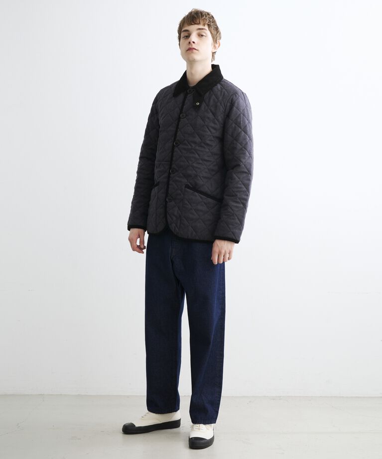 Traditional Weatherwear「WAVERLY ウールサキソニー」|その他|