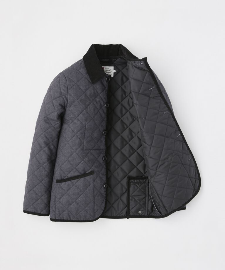 Traditional Weatherwear「WAVERLY ウールサキソニー」|その他|