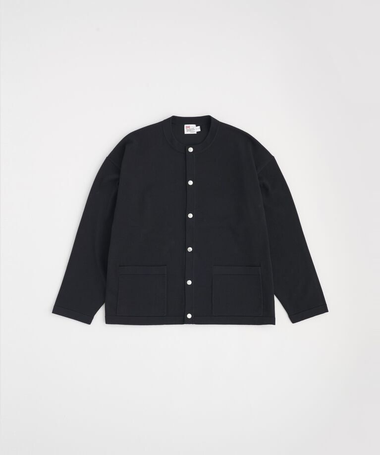 Traditional Weatherwear「ARKLEY KNIT」|ニット・セーター|ﾌﾞﾗｯｸ