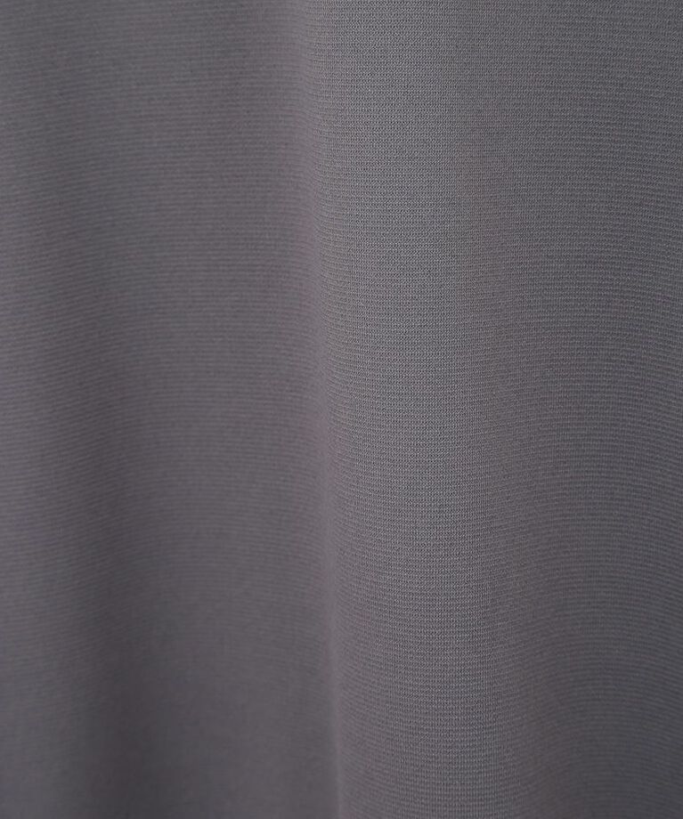 earth music&ecology「フリルヘムプルオーバー」|Tシャツ・カットソー|