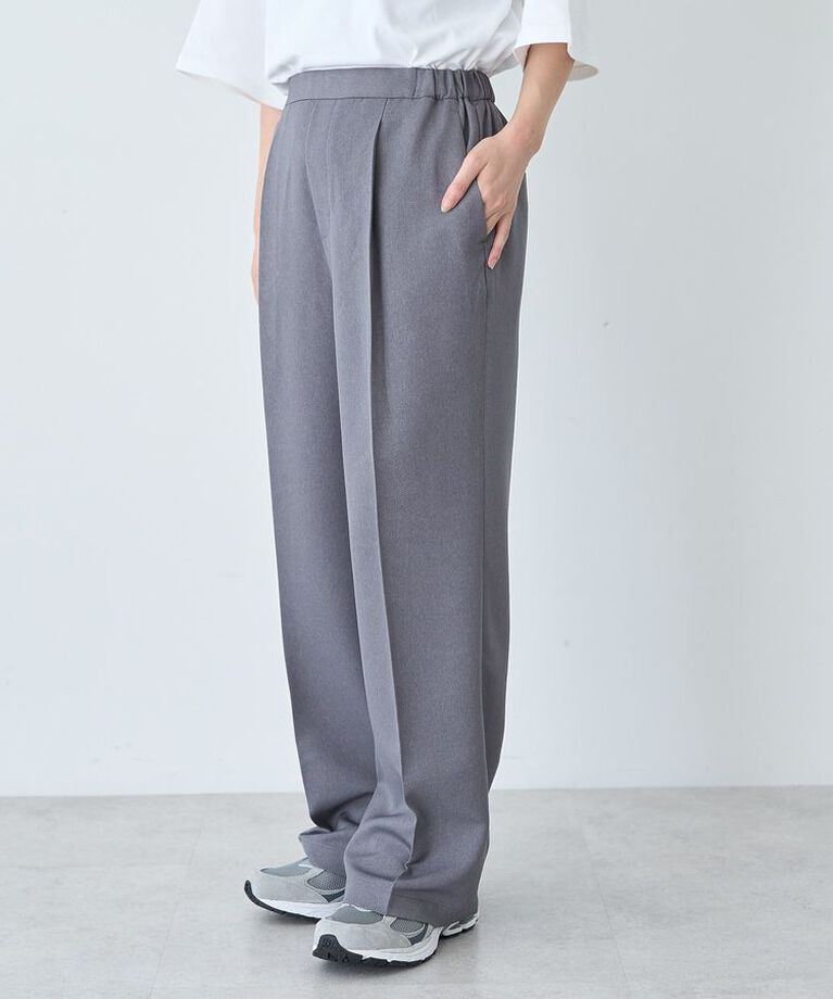 AMERICAN HOLIC「美・美・美ストレートパンツ【WEB限定サイズ有】」|その他|