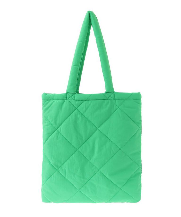 AMERICAN HOLIC「キルティングBAG」|トートバッグ|