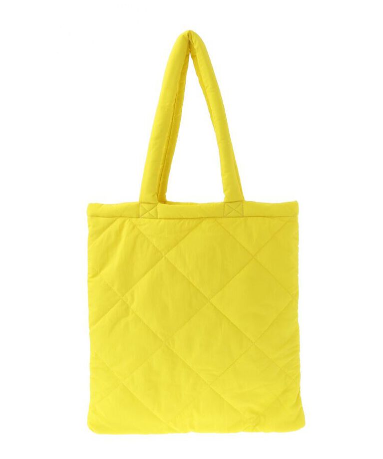 AMERICAN HOLIC「キルティングBAG」|トートバッグ|
