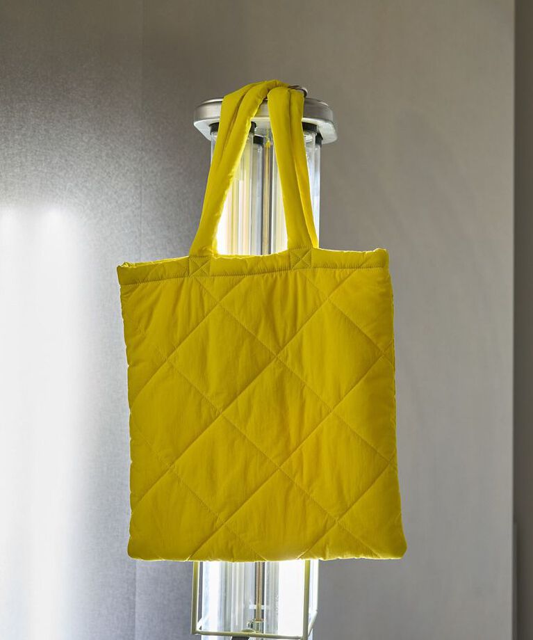 AMERICAN HOLIC「キルティングBAG」|トートバッグ|