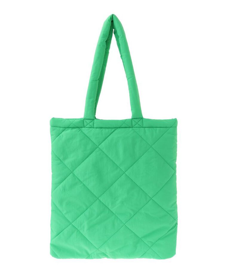 AMERICAN HOLIC「キルティングBAG」|トートバッグ|