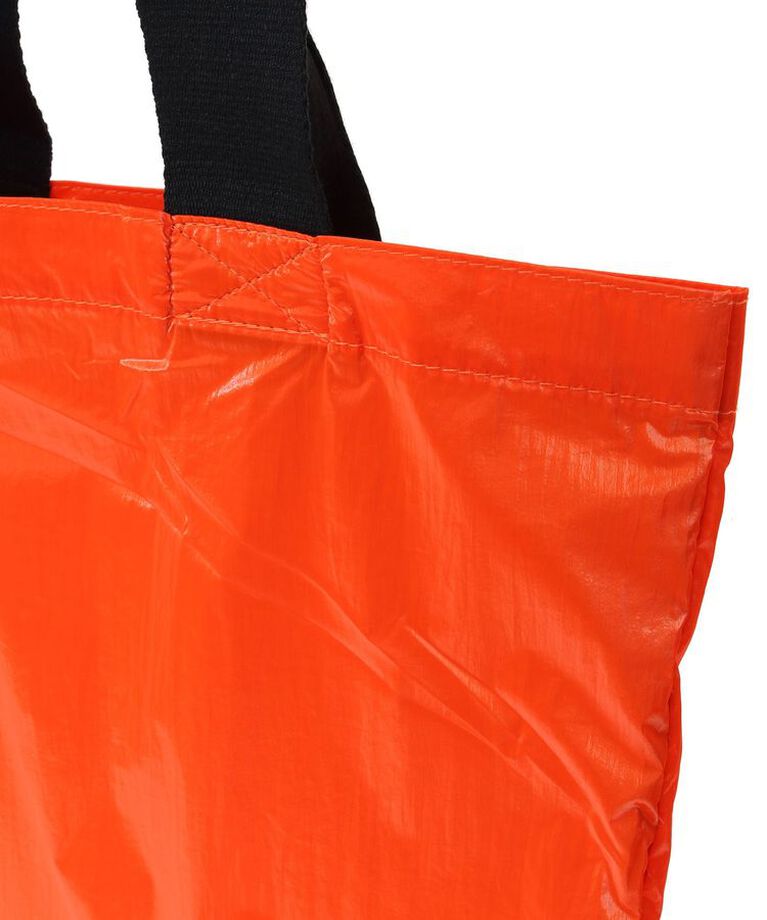AMERICAN HOLIC「メタリックTOTEBAG」|トートバッグ|