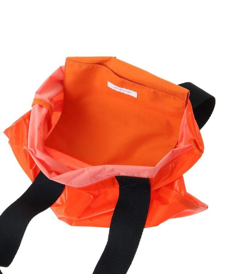 AMERICAN HOLIC「メタリックTOTEBAG」|トートバッグ|