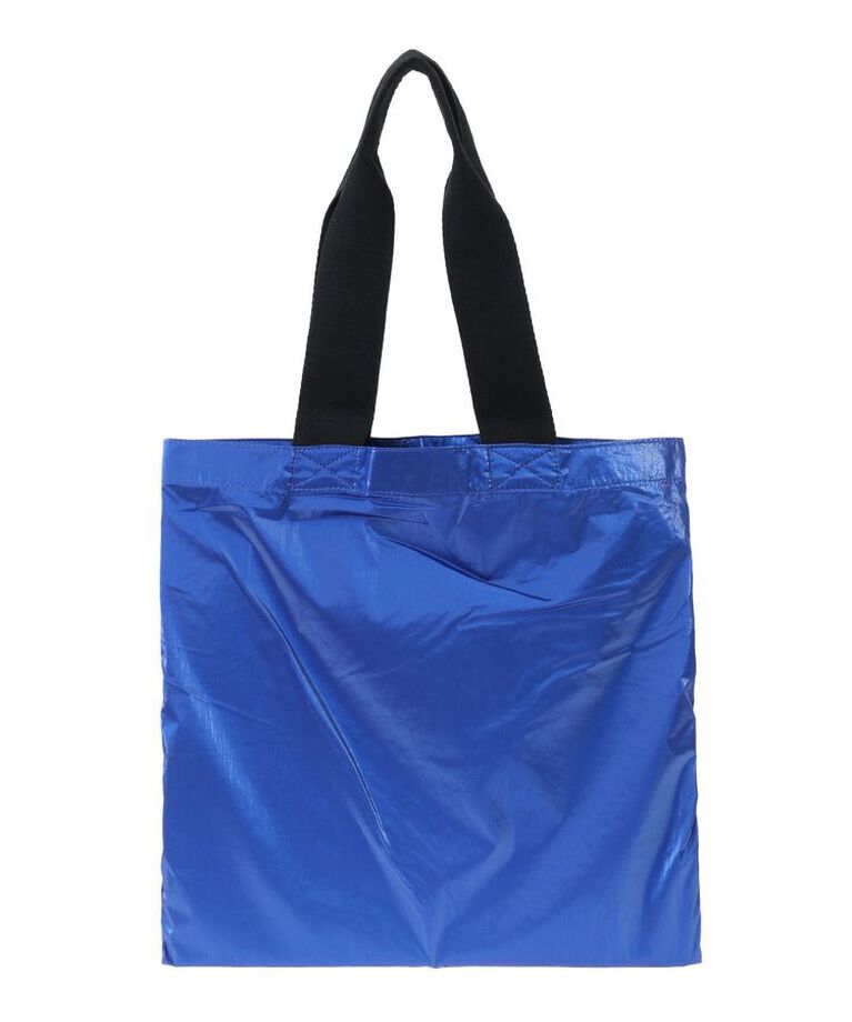 AMERICAN HOLIC「メタリックTOTEBAG」|トートバッグ|