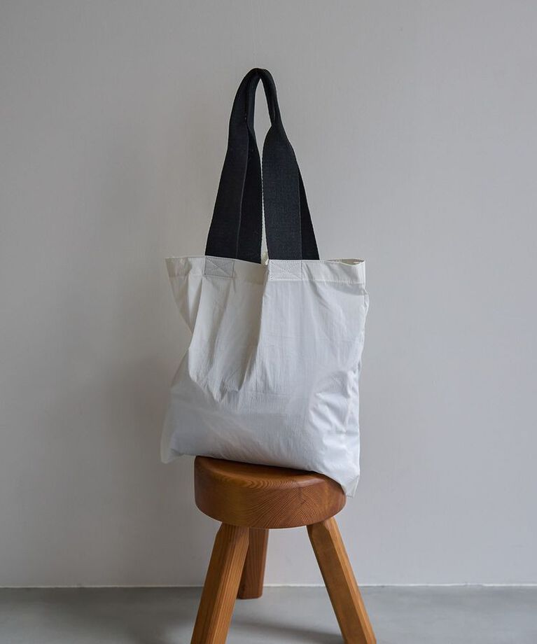 AMERICAN HOLIC「メタリックTOTEBAG」|トートバッグ|