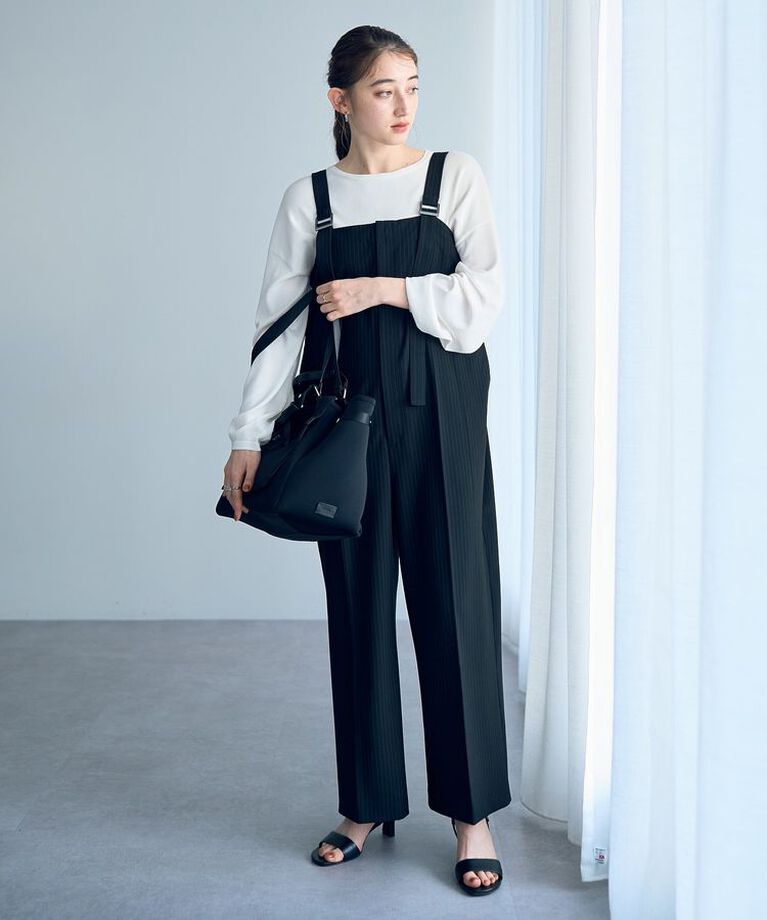 YECCA VECCA「【story】トートバッグ」|トートバッグ|