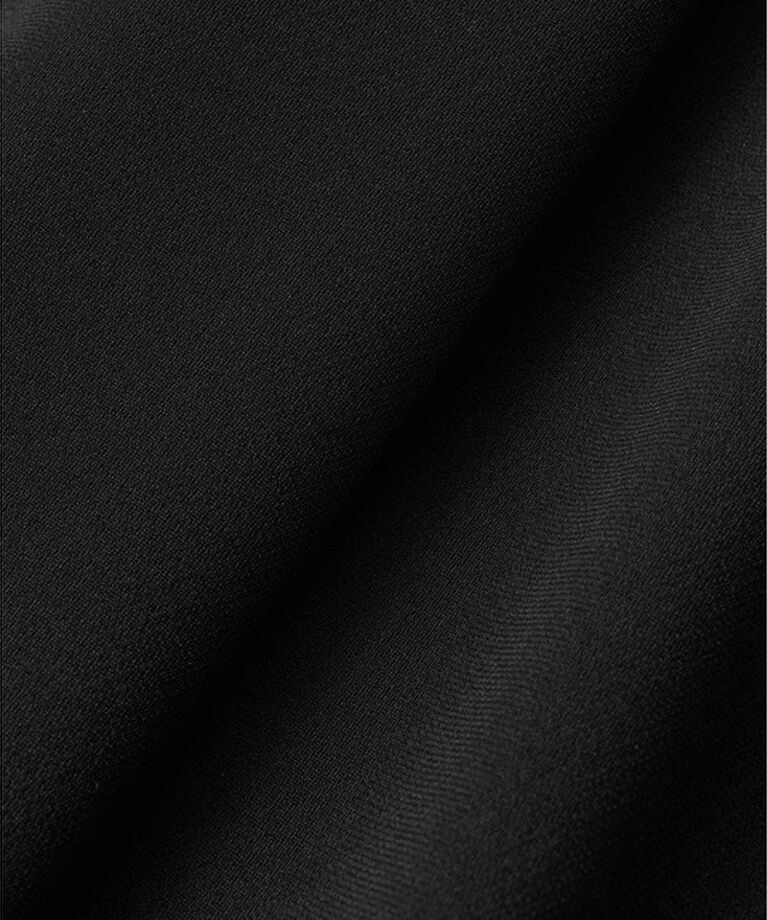allureville「【セットアップ対応可能】ギャバショートジャケット」|テーラードジャケット|