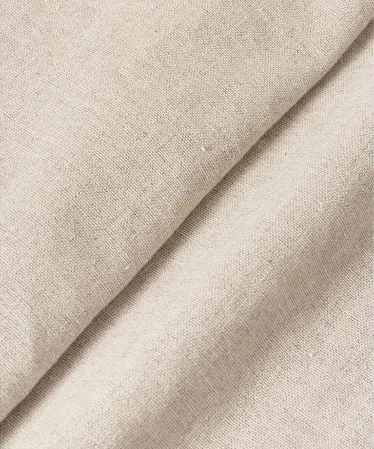 allureville「スラブリネンフレンチスリーブワンピース」|ワンピース|