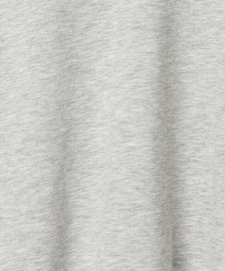 Samansa Mos2「◎レースコードスウェット」|Tシャツ・カットソー|