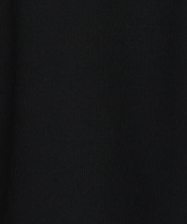Samansa Mos2 blue「ダブルストラップカップ付キャミソール」|Tシャツ・カットソー|