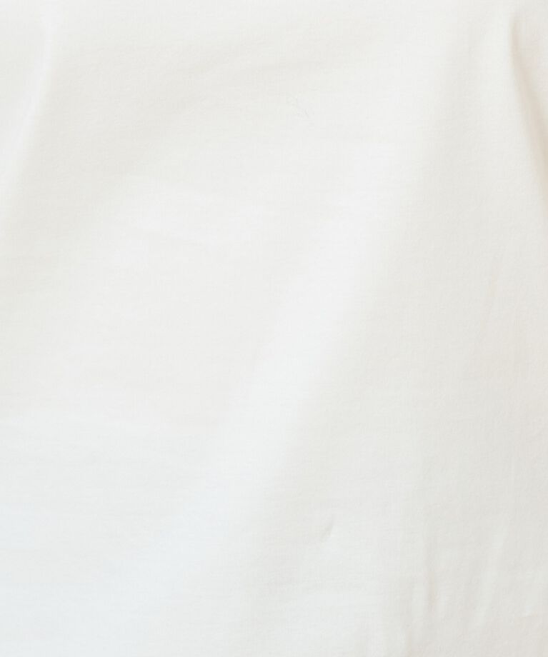 UNTITLED「【接触冷感／抗菌防臭／洗える】アイスクリアコットン インナーTシャツ」|Tシャツ・カットソー|