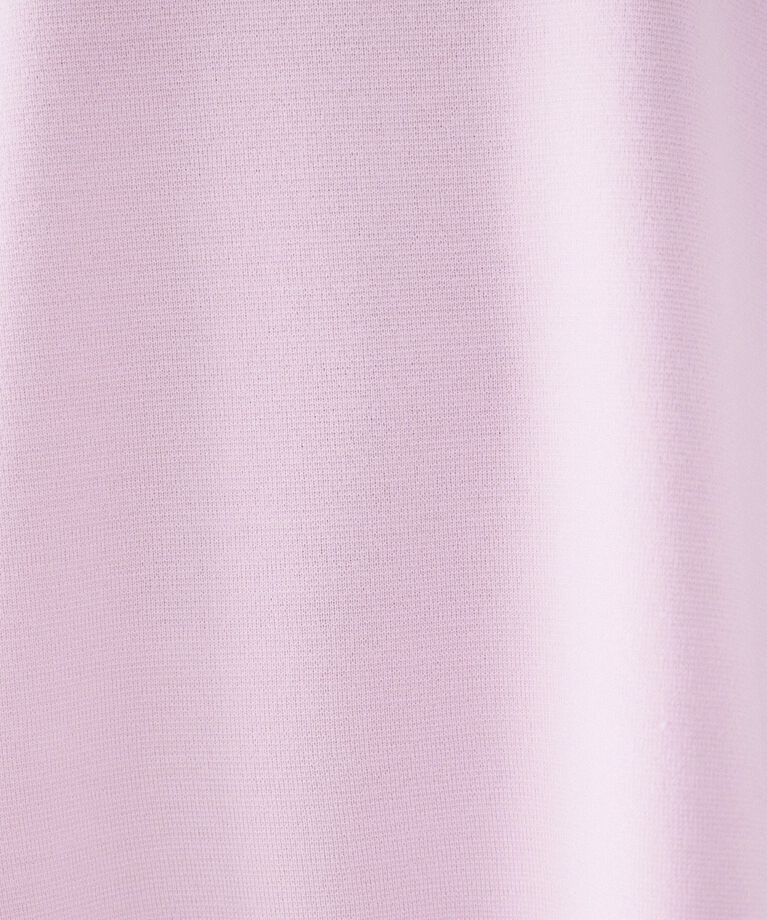 UNTITLED「【アンサンブル可能/8色展開】ミラノリブ ワイドボートネックプルオーバーニット」|ニット・セーター|