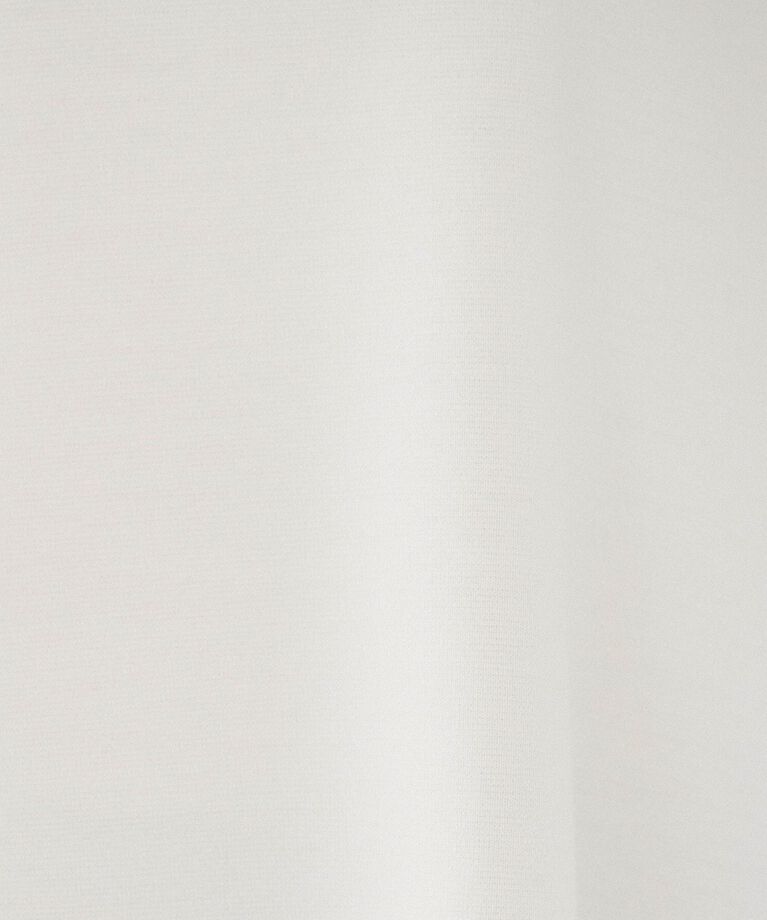 UNTITLED「【アンサンブル可能/8色展開】ミラノリブ ワイドボートネックプルオーバーニット」|ニット・セーター|
