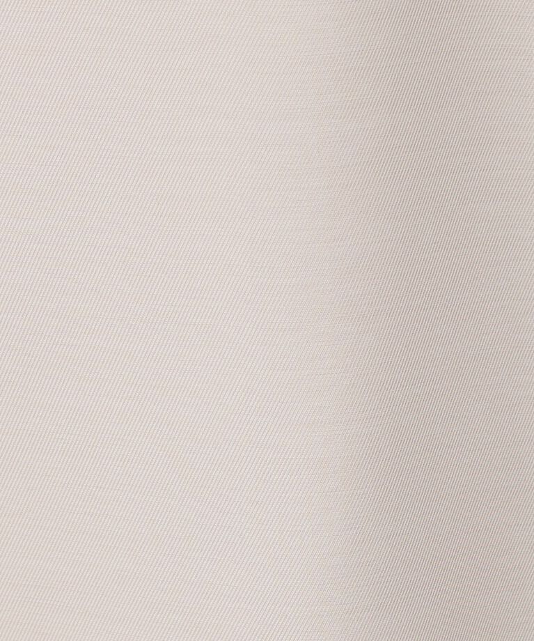 COUP DE CHANCE「【軽い着心地／オンオフ可】ゆったりしたシルエットが大人の余裕を感じさせるトレンチコート」|トレンチコート|