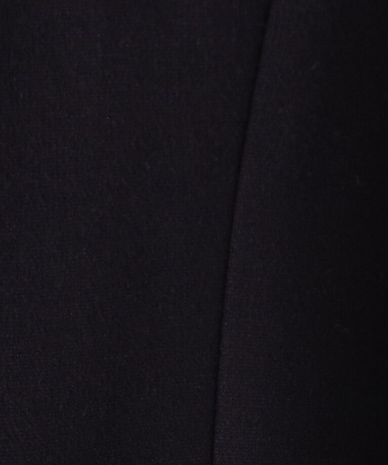 COUP DE CHANCE「【日本製／伸縮性／着心地◎／通勤／セットアップ可】拘りの女性らしいシルエット！ノーカラージャケット」|ノーカラージャケット|