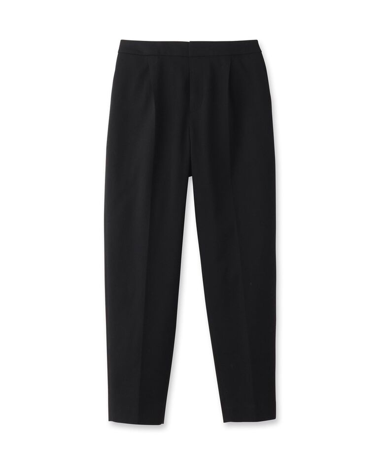 Reflect「【SALE／匠シリーズ／UVカット／洗える】センタープレスベーシックパンツ」|その他|