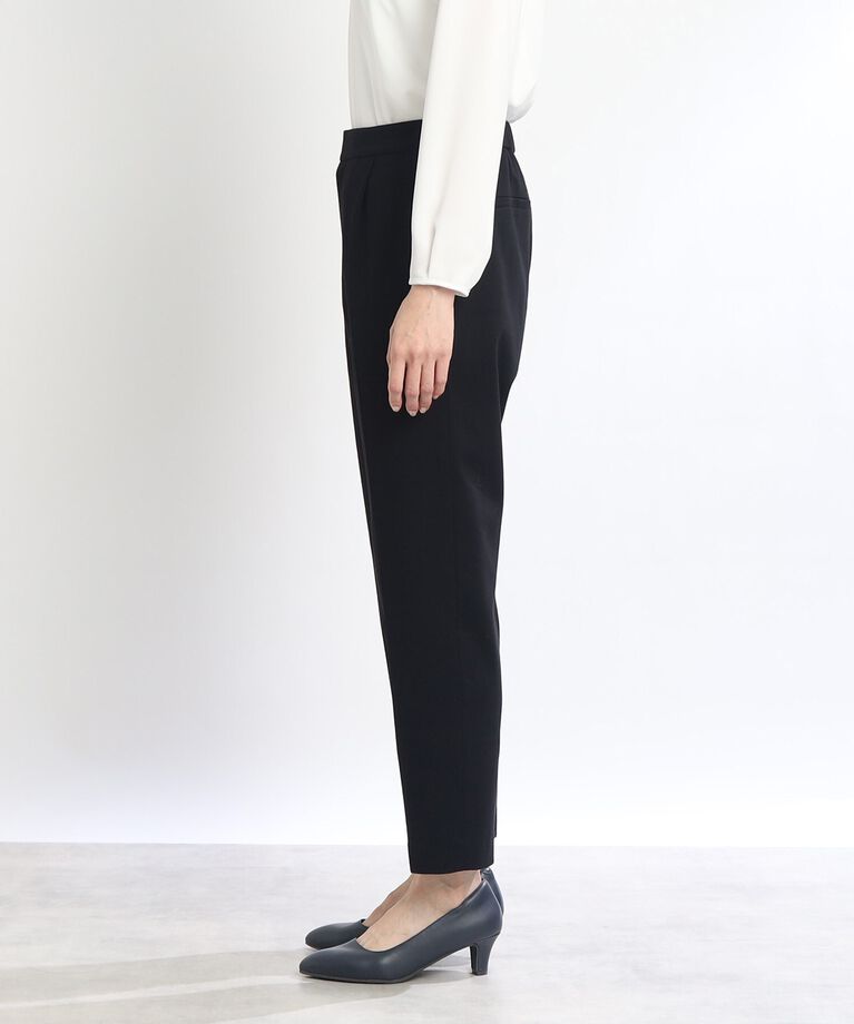 Reflect「【SALE／匠シリーズ／UVカット／洗える】センタープレスベーシックパンツ」|その他|