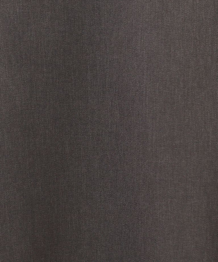 Reflect「【SALE／マシンウォッシュ可】ベーシックフレアスカート」|スカート|