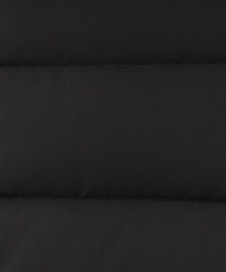 Reflect「【SALE／定番人気／洗えるダウン/フィルパワー800/フード取り外し可】フーデッドミドルダウンコー」|ダウン|