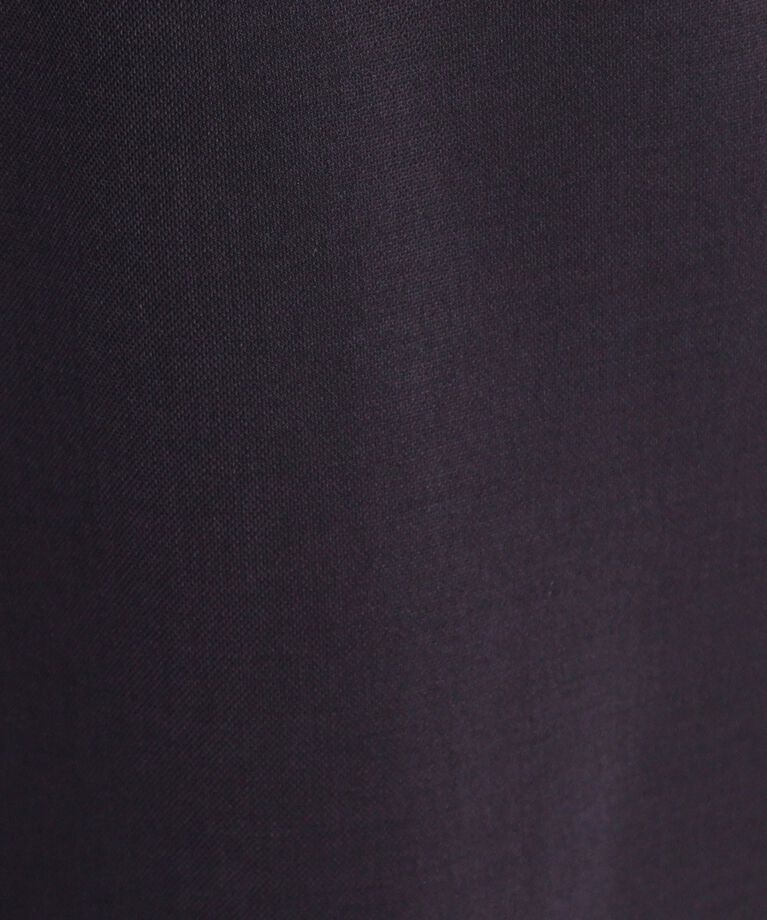 Reflect「【マシンウォッシュ可／ウエスト総ゴム】すっきり見えワイドシルエットパンツ」|その他|