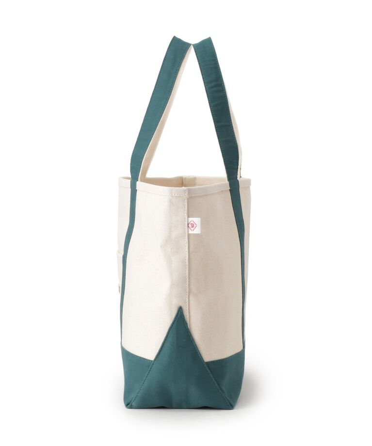 DRESSTERIOR「【CLASSY.5月号掲載】ドレステリア キャンバストートバッグ（M）」|トートバッグ|