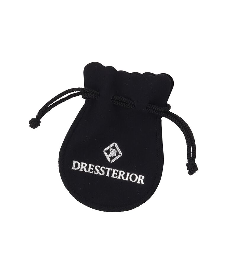 DRESSTERIOR「ラリエットネックレス」|ネックレス|