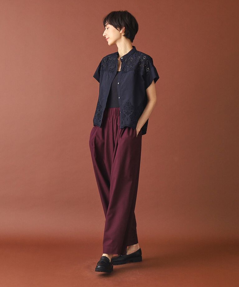 DRESSTERIOR「Audrey and johnwad（オードリーアンドジョンワッド）【別注カラーあり】 イージーワイ」|その他|